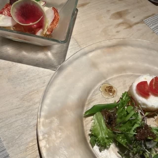 前菜