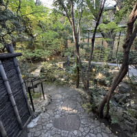 庭園