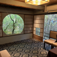 親族控室
