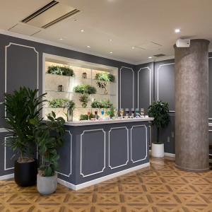ホワイエ|745493さんのザ・リュクス銀座(THE LUXE GINZA）の写真(2421010)