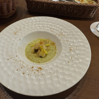 後出し料理！