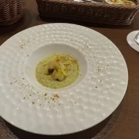 後出し料理！