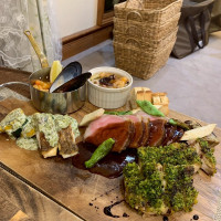 料理