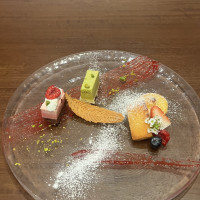 料理です