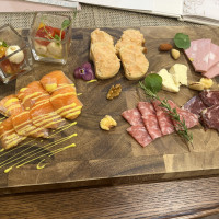 料理