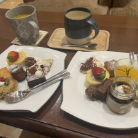 スイーツ