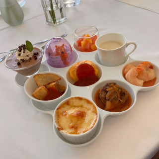 子ども向け料理