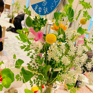 円卓札