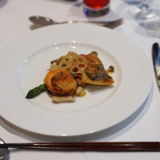 魚料理