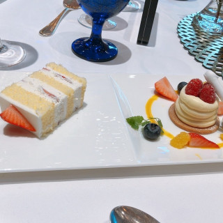 デザート