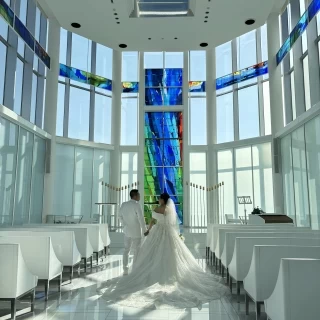 ステンドグラス