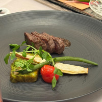 肉料理