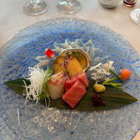 刺身
