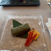 柿の葉寿司