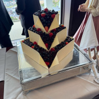 ケーキ