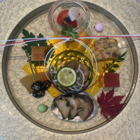前菜