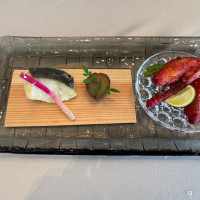 魚料理