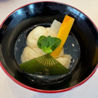 お吸い物