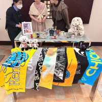 ウェルカムスペース