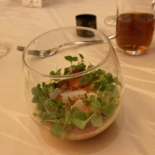 前菜