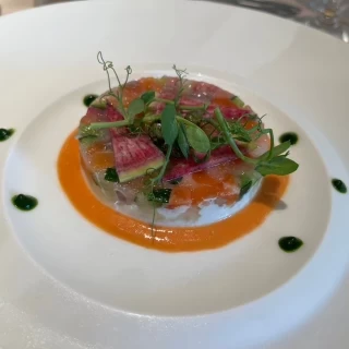 前菜