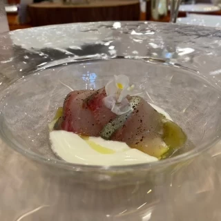前菜
