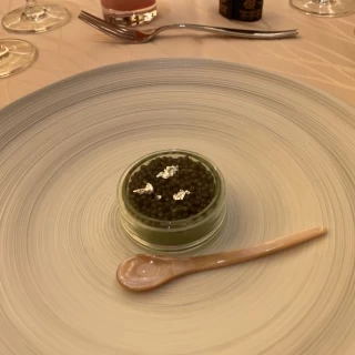 前菜