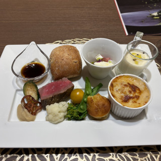 どれも美味しかったです