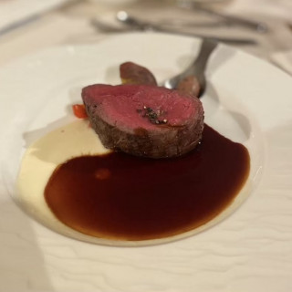 お肉料理