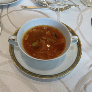 スープ