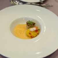 やや薄味だったそうです