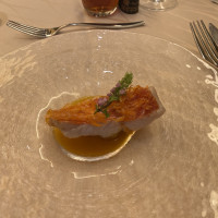 お魚料理