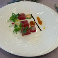 おしゃれな前菜