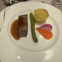 柔らかくて美味しかったです