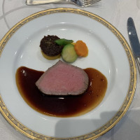 お肉料理