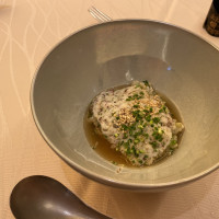 お茶漬け
