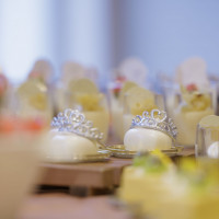 ビュッフェケーキ