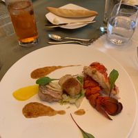 料理