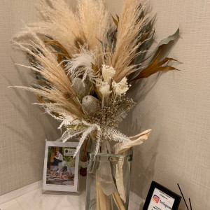 トイレの装飾|745564さんのArgent Parme（アージェントパルム）●BRASSグループの写真(2643525)