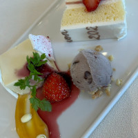 ウェディングケーキ