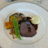 料理メインディッシュ