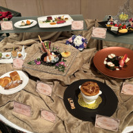 料理見本
