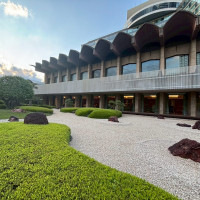 日本庭園