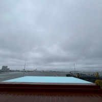 屋上1