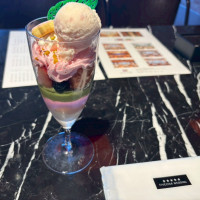 打ち合わせ時デザート