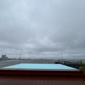 屋上1|745585さんのTHE GRAND ORIENTAL MINATOMIRAI(グランドオリエンタル みなとみらい)の写真(2468309)