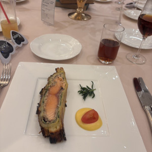 お料理|745593さんのヒルサイドクラブ迎賓館（八王子）/テイクアンドギヴ・ニーズウェディングの写真(2637154)