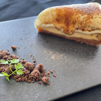 デザート チーズケーキ