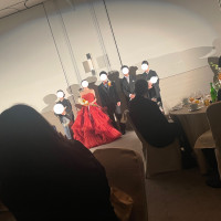 両親へのギフト