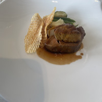 メインのお肉